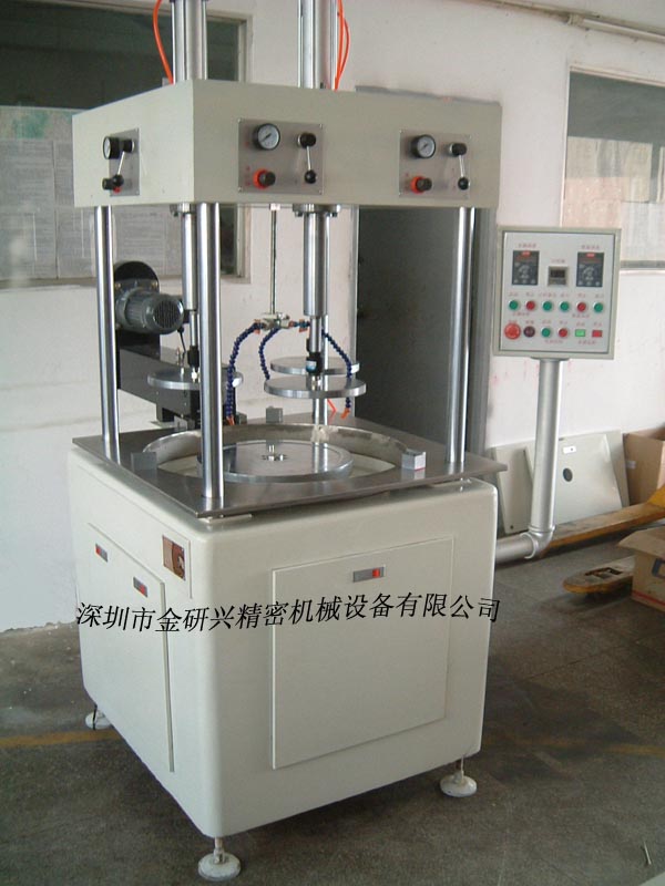 鏡面研磨機(jī)，鏡面拋光機(jī)，大型帶氣缸研磨機(jī)